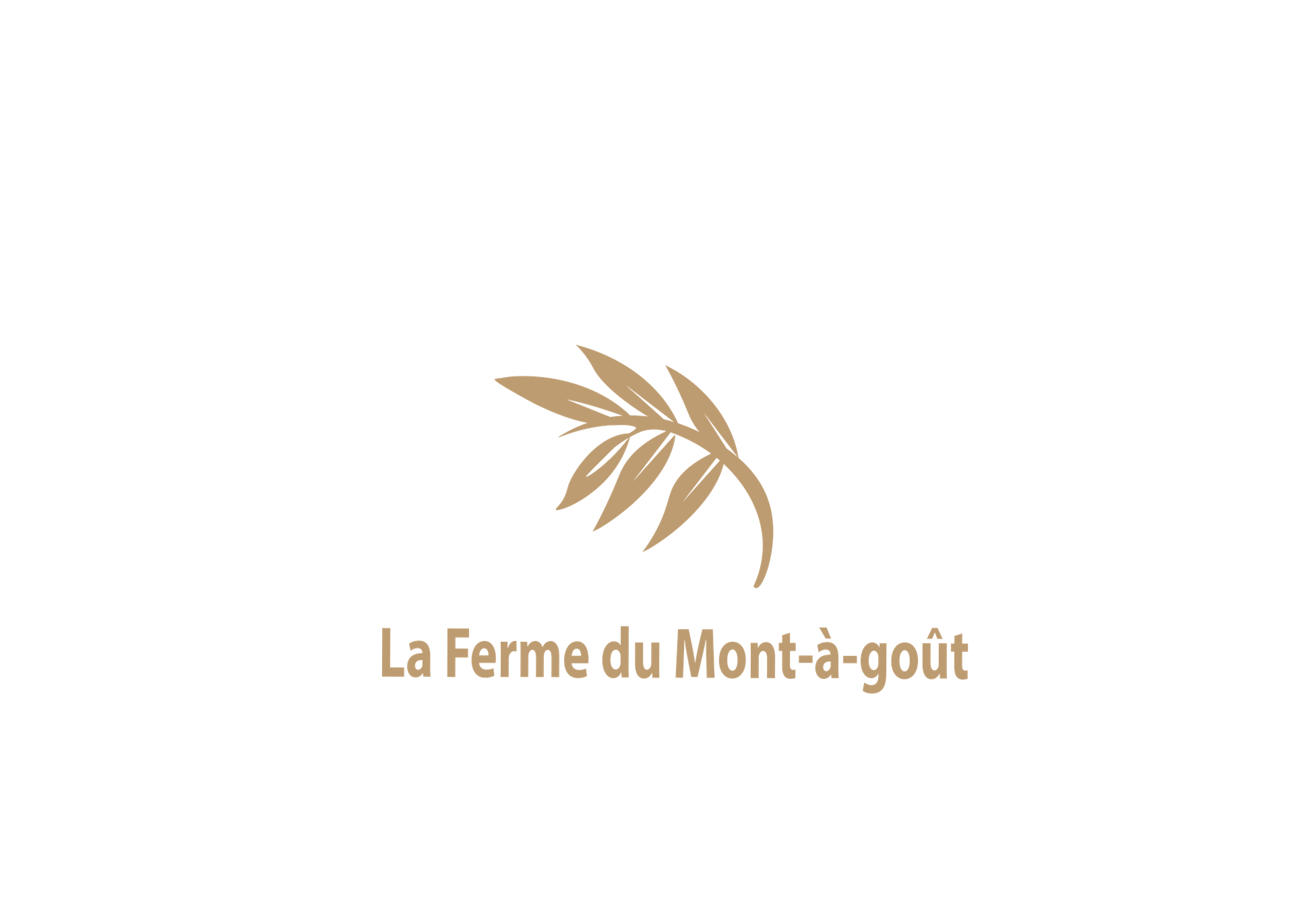 La Ferme du Mont-à-goût